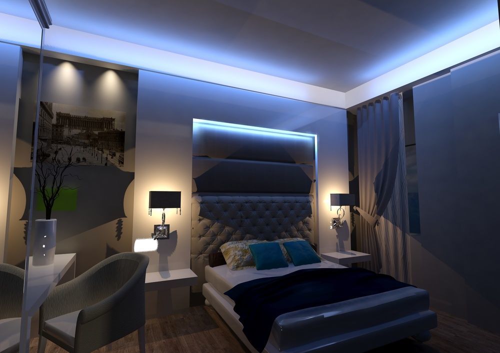 B&B Luxury Piazza Venezia Róma Kültér fotó