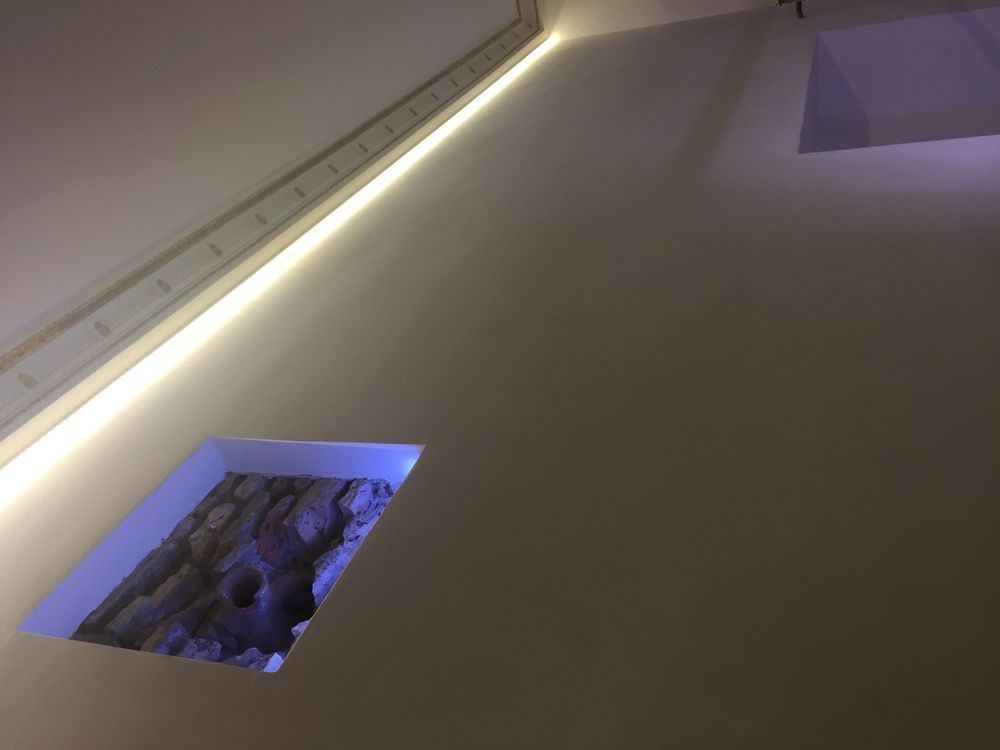 B&B Luxury Piazza Venezia Róma Kültér fotó