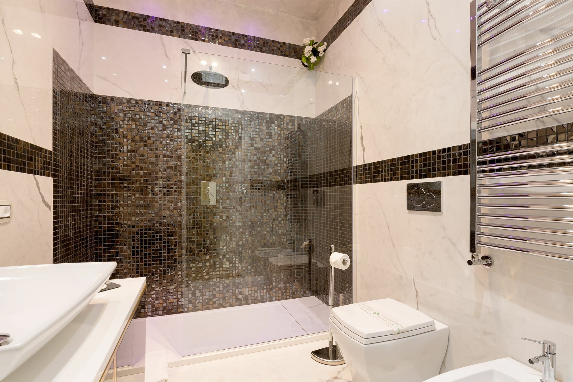 B&B Luxury Piazza Venezia Róma Kültér fotó