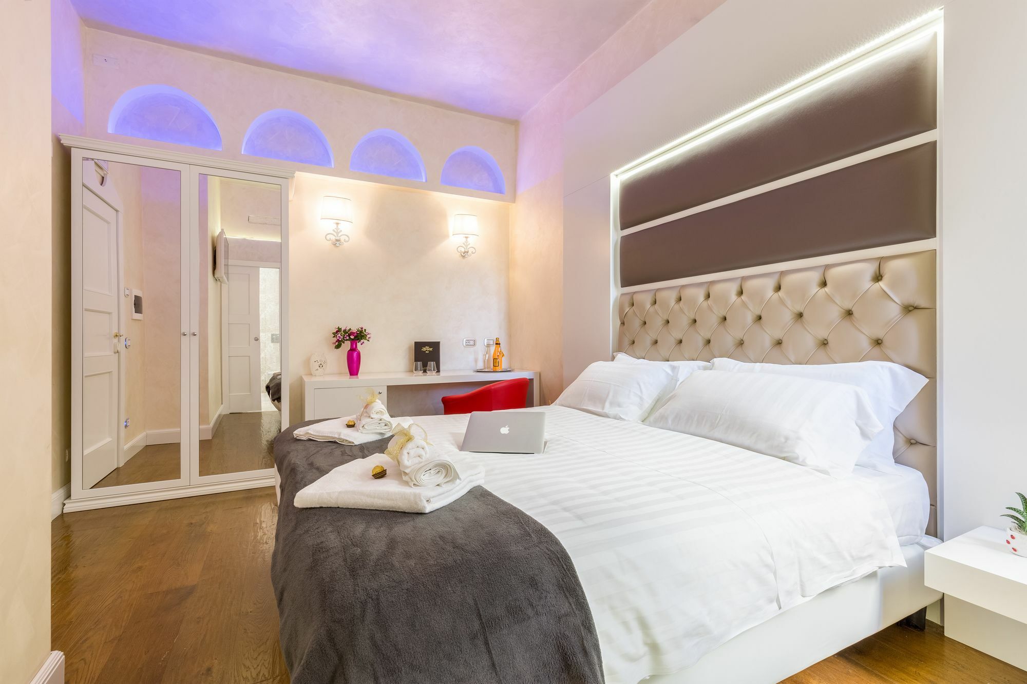 B&B Luxury Piazza Venezia Róma Kültér fotó