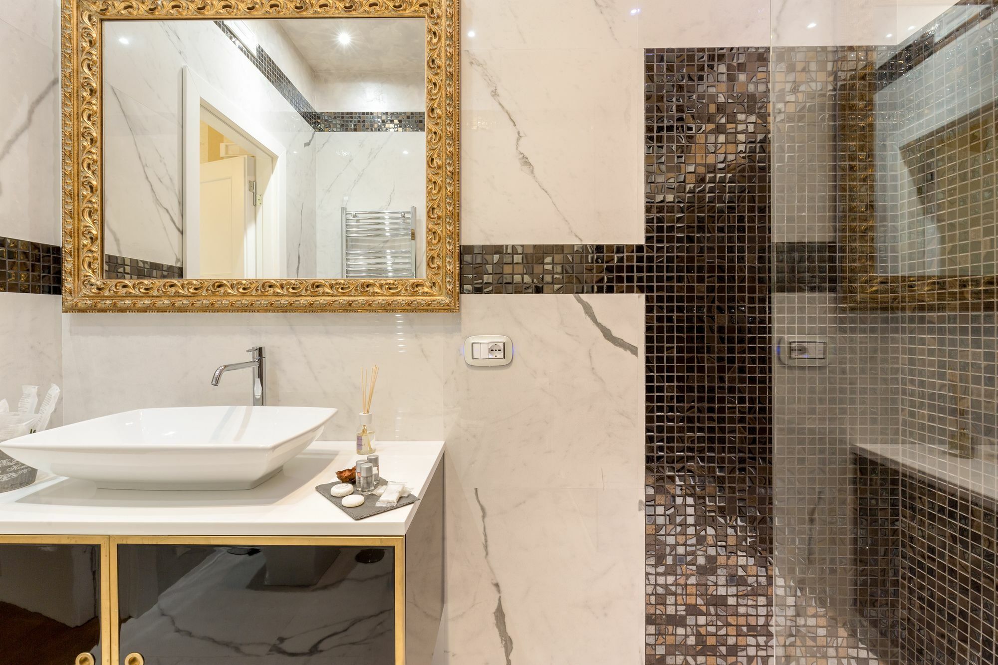 B&B Luxury Piazza Venezia Róma Kültér fotó