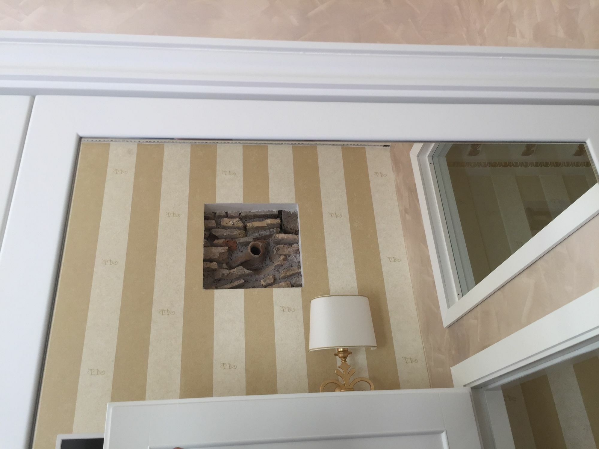 B&B Luxury Piazza Venezia Róma Kültér fotó