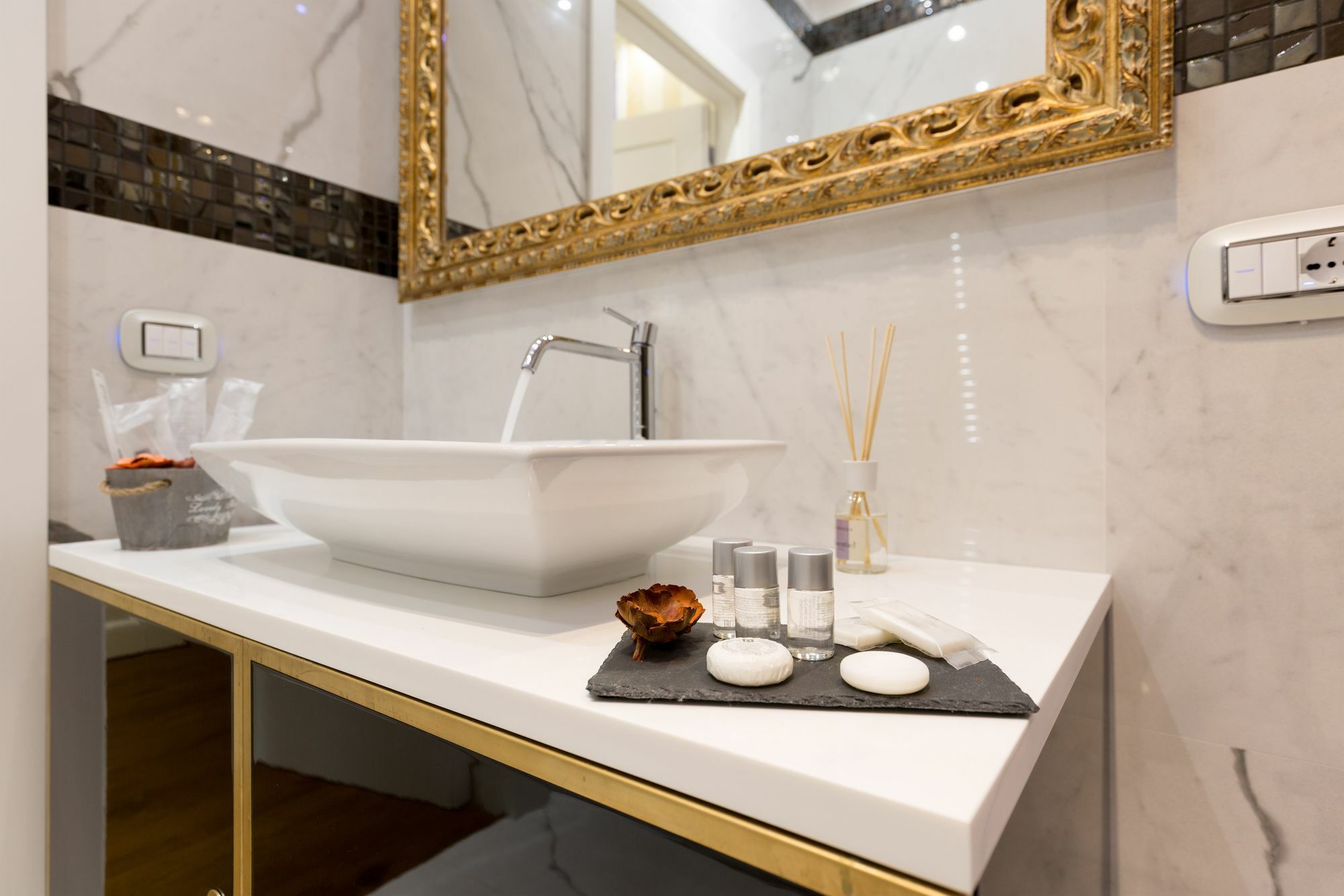 B&B Luxury Piazza Venezia Róma Kültér fotó